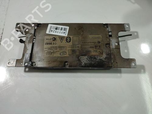 Used Electronic module Electronic module BMW X5 (E70) 3.0 d (235 hp) 32969100 32969100