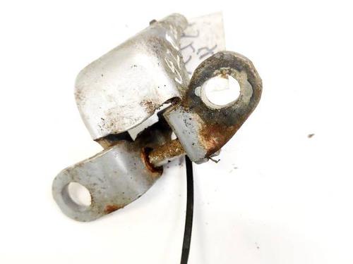 Hinge/Door check strap HONDA FR-V (BE) 1.8 (BE1) | BP32963056C146 - Image 3