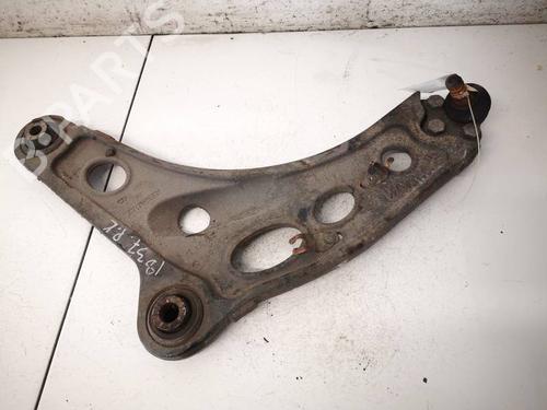 Used Left rear steering knuckle Left rear steering knuckle 38160586 38160586