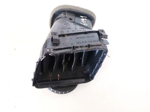 Luftventilen Luftventilen VW GOLF VII (5G1, BQ1, BE1, BE2) 1.2 TSI (105 hp) 33071177 33071177