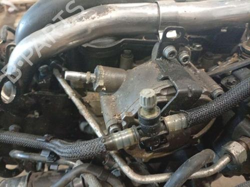 Vacuum pump FORD MONDEO IV (BA7) 2.0 TDCi | BP37227531M80 - Image 2