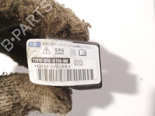 Electronic module HONDA FR-V (BE) 2.2 i CTDi (BE5) | BP32573996M83