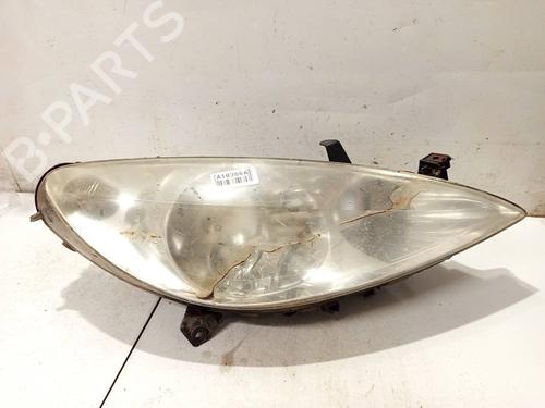 Used Right headlight Right headlight PEUGEOT 307 (3A/C) 2.0 HDi 110 (107 hp) 34958320 34958320
