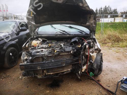 Pipe FORD FIESTA VI (CB1, CCN) 1.6 TDCi | BP32571310M125 