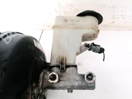 Used Brake master cylinder Brake master cylinder SAAB 9-3 (YS3F, E79, D79, D75) 2.2 TiD (125 hp) 35448578 35448578