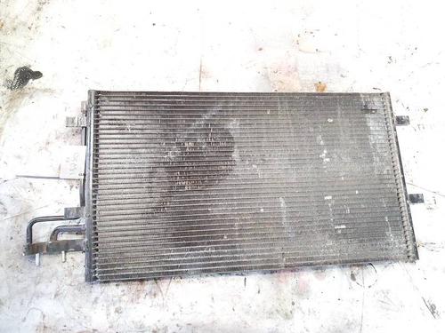 AC radiator FORD FOCUS C-MAX (DM2) 1.6 TDCi | BP35293455M32 - Image 2