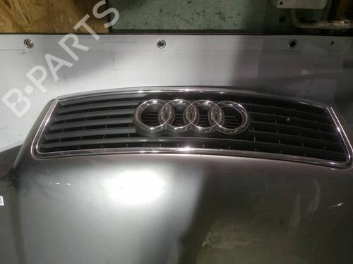 Grill Grill AUDI A6 C5 (4B2, 4B4) 2.5 TDI (180 hp) 34945592 34945592