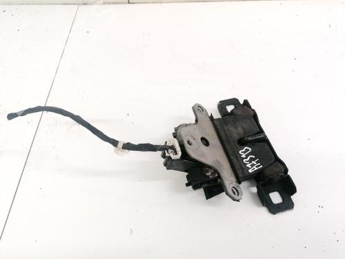 Used Tailgate lock Tailgate lock 35474229 35474229