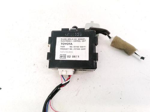 Used Electronic module Electronic module 35410143 35410143
