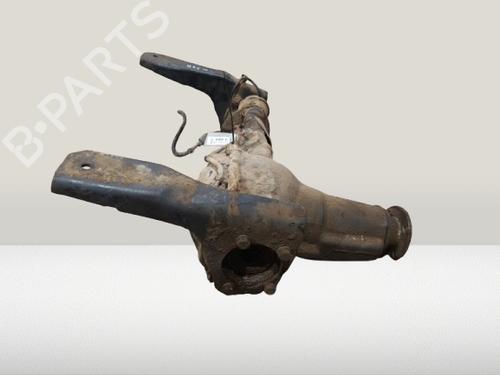 Front differential MITSUBISHI PAJERO SPORT I (K7_, K9_) 3.0 V6 (K96W) | BP34865645M23 - Image 3