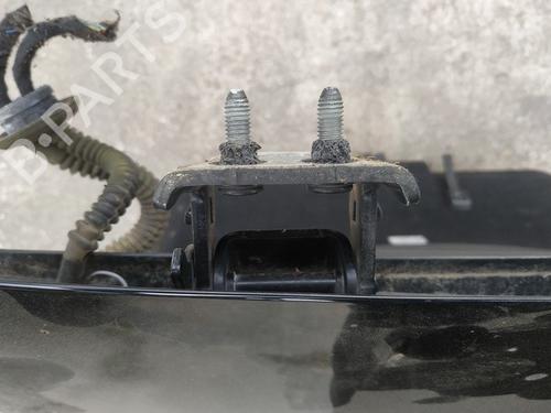 Used Hinge/Door check strap Hinge/Door check strap 35402475 35402475