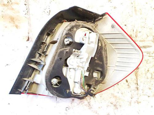 Left taillight BMW 1 Convertible (E88) 118 d | BP35210831C34 - Image 2