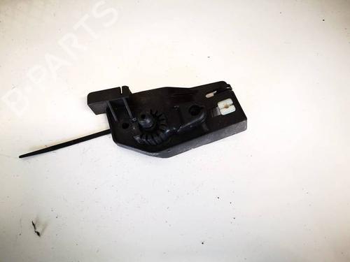 Indvendigt håndtag Indvendigt håndtag SKODA ROOMSTER (5J7) 1.9 TDI (105 hp) 34963889 34963889