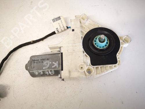 Used Left rear window motor Left rear window motor 34760180 34760180