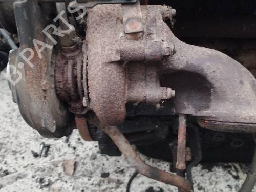 Used Turbocharger/Supercharger Turbocharger/Supercharger 35284894 35284894