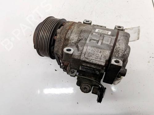 AC compressor HONDA CR-V III (RE_) 2.2 i-DTEC 4WD (RE6) | BP36583867M34 - Image 3