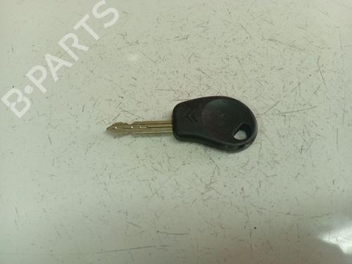 Electronic module CITROËN C5 II (RC_) 2.0 HDi (RCRHRH) | BP39734478M83 - Image 3
