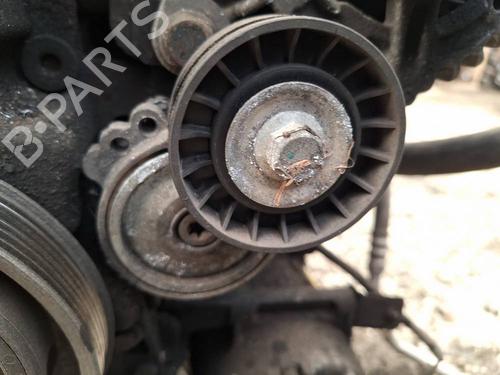 Used Pulley Pulley 35089758 35089758