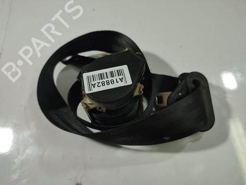 Used Rear center seatbelt Rear center seatbelt 34833395 34833395
