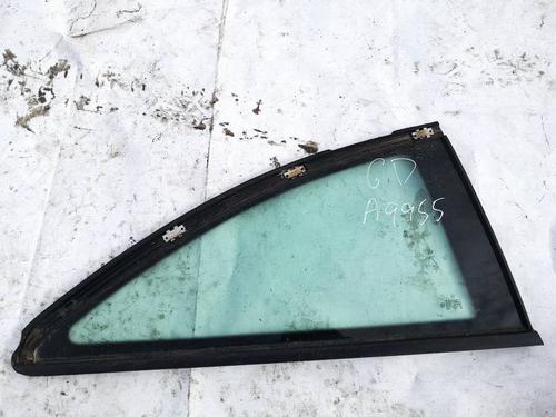 Panel rude bagtil højre Panel rude bagtil højre 35075057 35075057