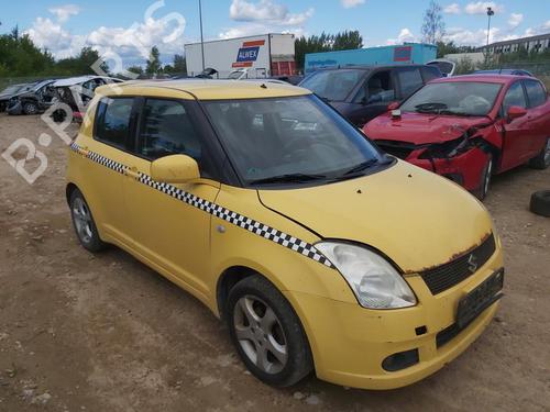 Used Parts SUZUKI SWIFT III (MZ, EZ) 1.3 4x4 (RS 413, ZD11S) (92 hp) 4477175