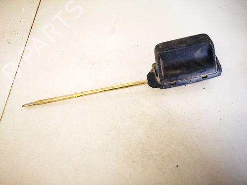 Used Rear right interior door handle Rear right interior door handle 35522462 35522462