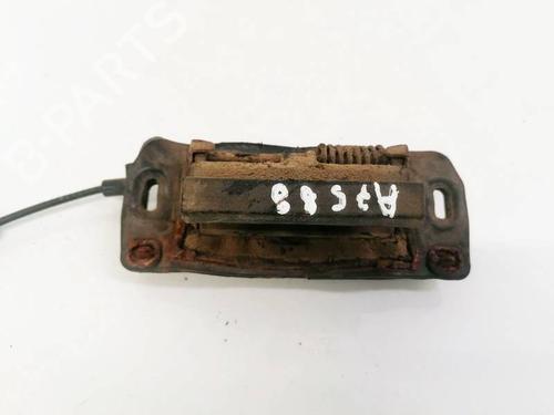 Used Switch Switch NISSAN ALMERA TINO (V10) 2.2 dCi (115 hp) 35363943 35363943