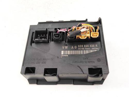 Used Electronic module Electronic module VW PASSAT B6 (3C2) 2.0 TDI (140 hp) 35336530 35336530