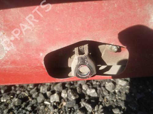 Used Hinge/Door check strap Hinge/Door check strap 35094568 35094568