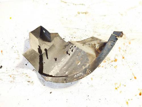 Used Underbody protection Underbody protection MAZDA CX-7 (ER) 2.3 AWD (248 hp) 35060968 35060968
