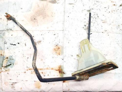 Girspak Girspak RENAULT MEGANE Scenic (JA0/1_) 1.9 dT (JA0K, JA0Y) (90 hp) 35425569 35425569