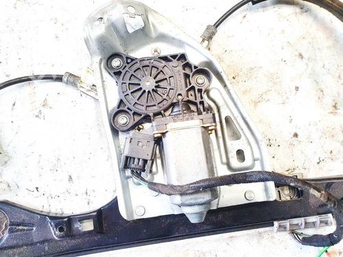 Used Right front window motor Right front window motor MERCEDES-BENZ C-CLASS (W203) C 200 CDI (203.004) (116 hp) 35378379 35378379