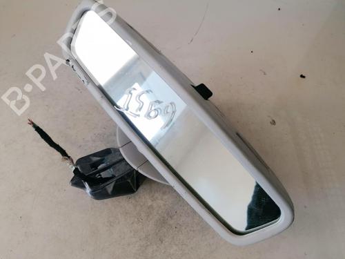 Used Rear mirror Rear mirror MERCEDES-BENZ E-CLASS (W211) E 270 CDI (211.016) (177 hp) 35534609 35534609
