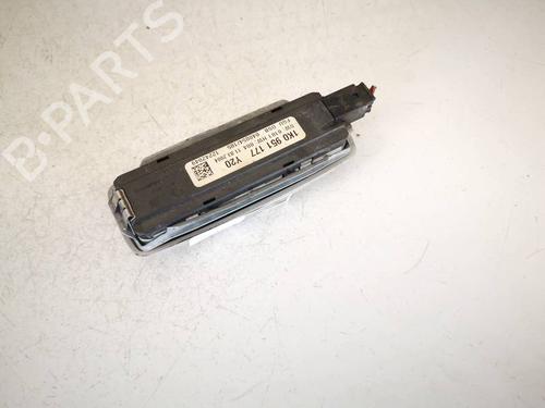 Electronic module VW GOLF V (1K1) 1.9 TDI | BP35102616M83 - Image 3