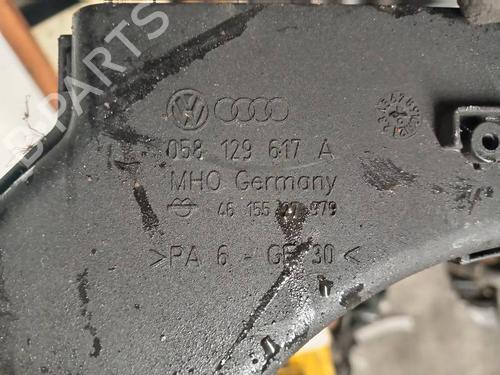 Pipe AUDI A4 B5 (8D2) 1.9 TDI | BP34861274M125 - Image 3