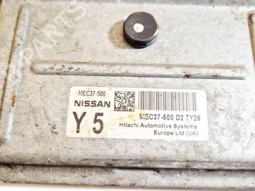 Engine control unit (ECU) NISSAN NOTE (E11, NE11) 1.4 | BP32570924M57