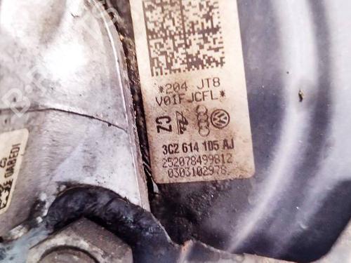Servo brake VW PASSAT B7 (362) 1.6 TDI | BP34889055M42 - Image 3