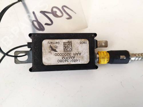 Electronic module PEUGEOT 807 (EB_) 2.2 HDi | BP35217935M83 - Image 2