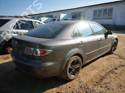 Pipe MAZDA 6 Hatchback (GG) 2.0 DI (GG14) | BP32922556M125  - Image 8