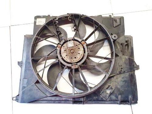 Fan BMW 1 (E81) 120 d | BP35496813M128 - Image 3