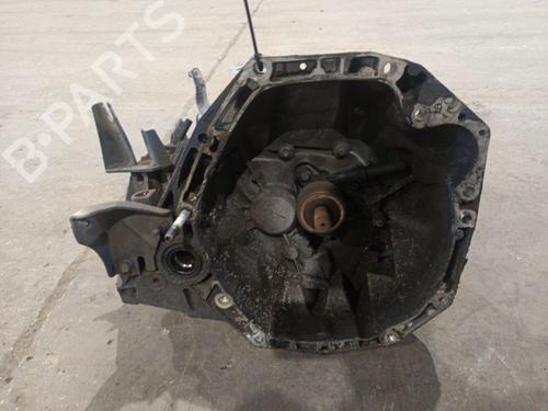 Used Gearbox Gearbox NISSAN NOTE (E11, NE11) 1.5 dCi (103 hp) 39998333 39998333