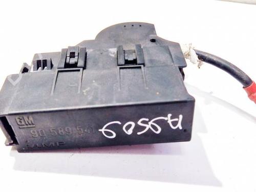 Used Fuse box Fuse box OPEL ASTRA G Hatchback (T98) 2.0 DI (F08, F48) (82 hp) 32958328 32958328