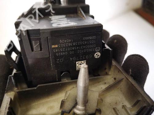 Switch BMW 3 (E90) 320 d | BP37677383I30 - Image 3