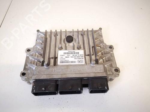 Used Engine control unit (ECU) Engine control unit (ECU) PEUGEOT 508 I (8D_) 2.0 HDi (140 hp) 32561808 32561808