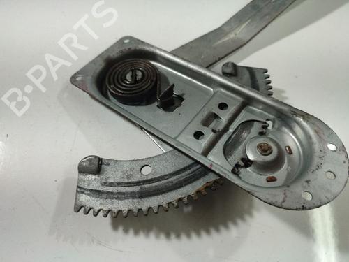 Front right window mechanism FORD TRANSIT Van (E_ _) 2.5 DI (EAS, EAL) | BP34798489C23 - Image 3