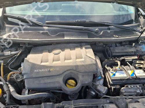 Switch RENAULT MEGANE III Hatchback (BZ0/1_, B3_) 1.9 dCi (BZ0N, BZ0J) | BP39062541I30  - Image 7