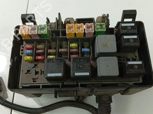 Fuse box FORD TRANSIT Van (FA_ _) 2.2 TDCi | BP33489457E1 - Image 2
