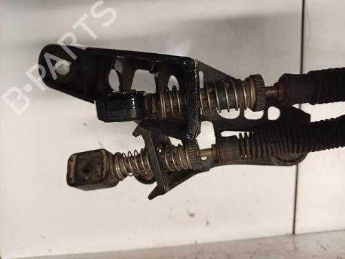 Gear lever VW PASSAT B6 (3C2) 1.9 TDI | BP34852667M90 - Image 4