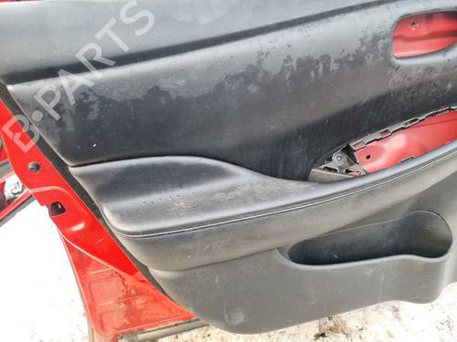 Front left panel NISSAN LEAF (ZE0) Electric | BP34888044C58 - Image 3