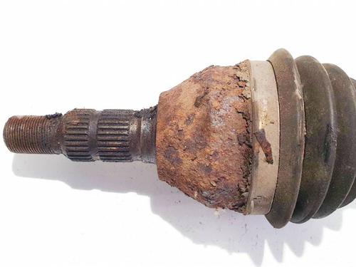 Left front driveshaft OPEL INSIGNIA A (G09) 1.8 (68) | BP35238340M38 - Image 2